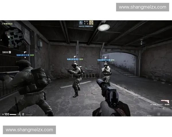 《深入探讨CSGO音频系统对游戏策略与竞技表现的影响》 《深入探讨CSGO音频系统对游戏策略与竞技表现的影响》