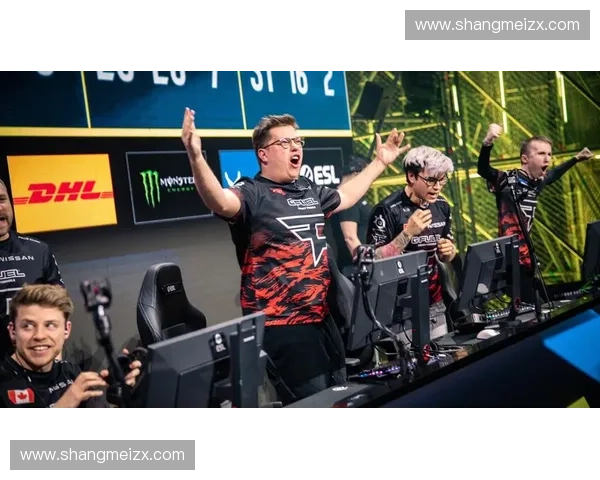 以CSGO图尔站为核心探索全球电竞赛事发展新格局 以CSGO图尔站为核心探索全球电竞赛事发展新格局