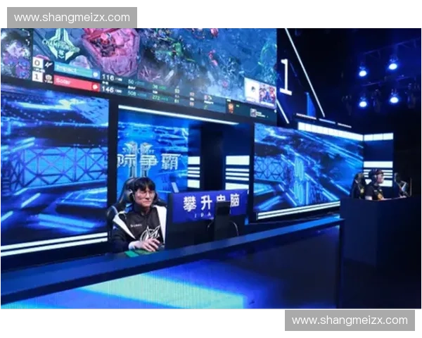 韩国星际1赛事热度再攀升 玩家竞技技巧与策略层面全面解析 韩国星际1赛事热度再攀升 玩家竞技技巧与策略层面全面解析