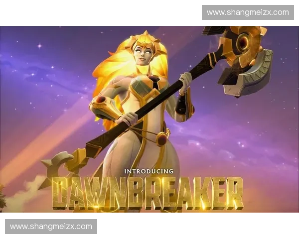 Dota2游戏大改动全面分析 新英雄新机制及玩法变化详解