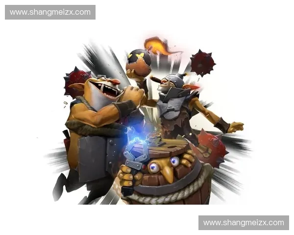 《Dota2全新赛季更新解析：新英雄技能调整与战术变化全面分析》