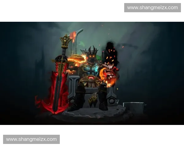 从DOTA2妖的传奇历程看电子竞技角色成长与精神传承之路