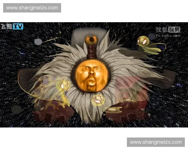 奇幻旅者巴德穿越星河奏响命运之音守护者的奥秘旅程