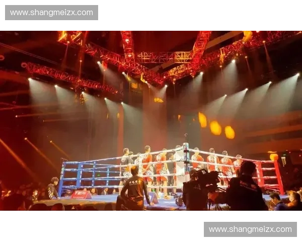 武林风精彩赛事直播震撼来袭搏击英雄争霸赛燃情上演 武林风精彩赛事直播震撼来袭搏击英雄争霸赛燃情上演