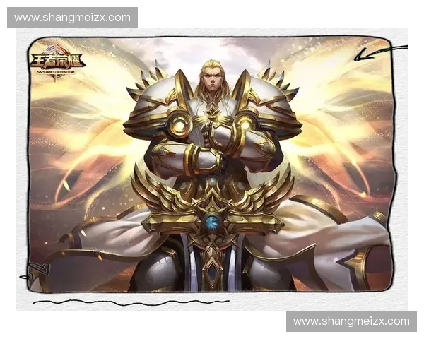 《掌控战局的王者英雄：分析胜率最高的角色及其优势策略》