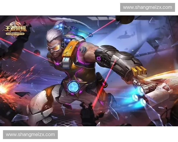 超神吧英雄斧王：掌控战场的无敌战士与策略深度解析